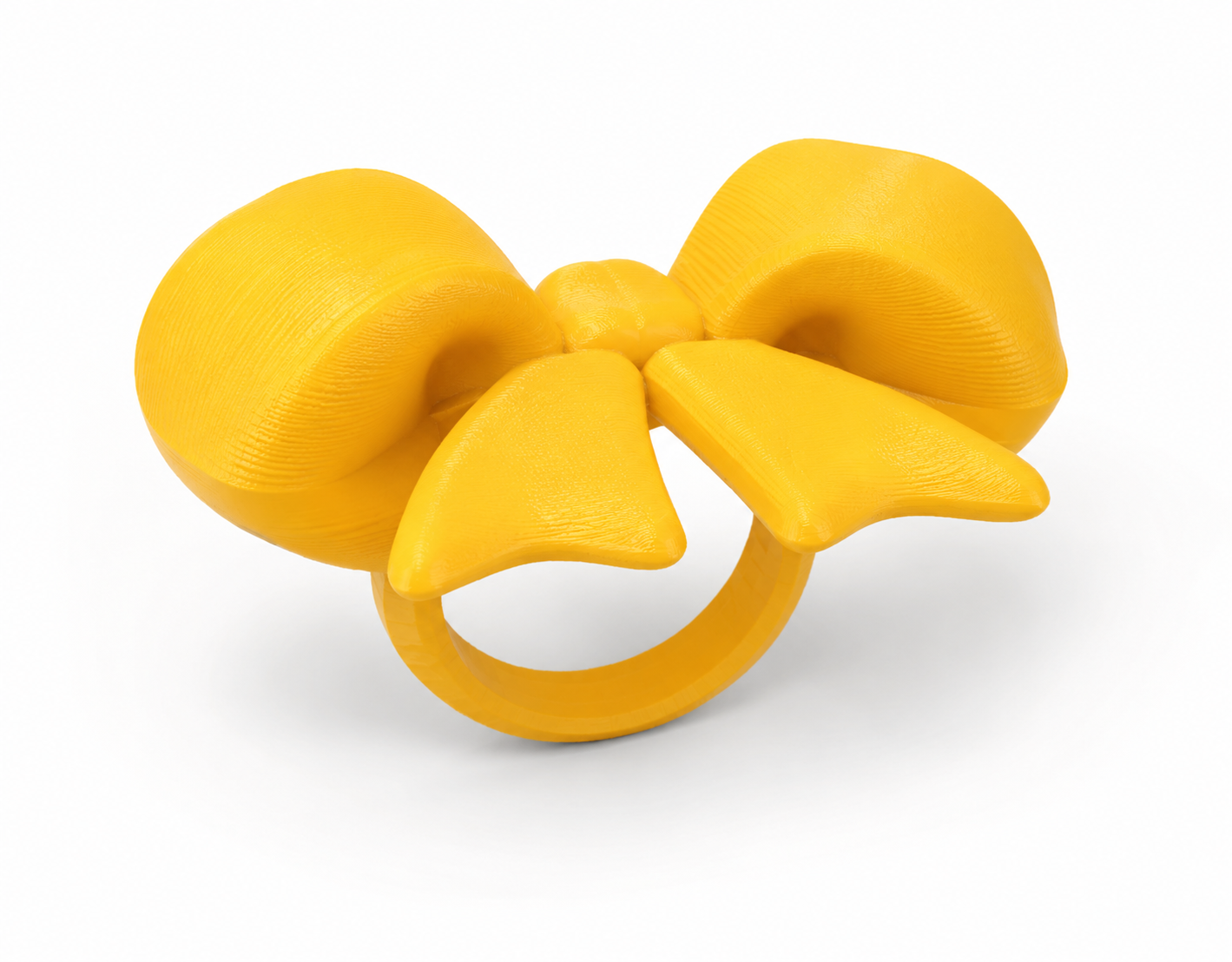 Bow Ring