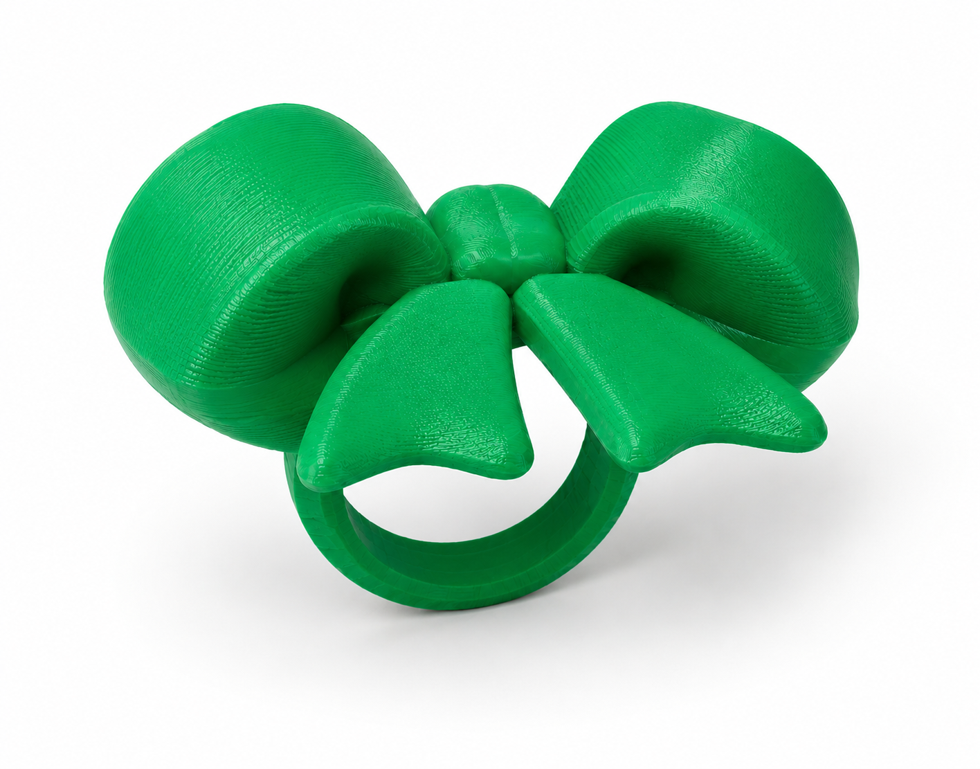 Bow Ring