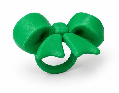 Bow Ring