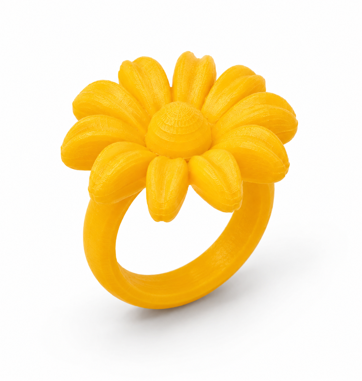 Flower Ring