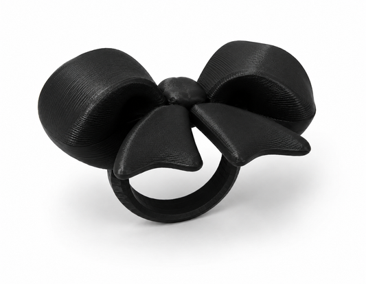 Bow Ring