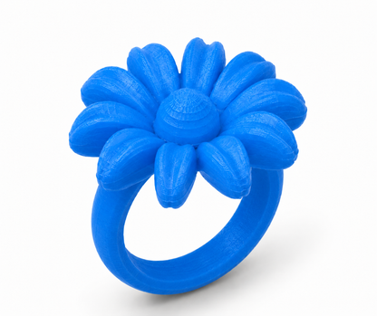 Flower Ring