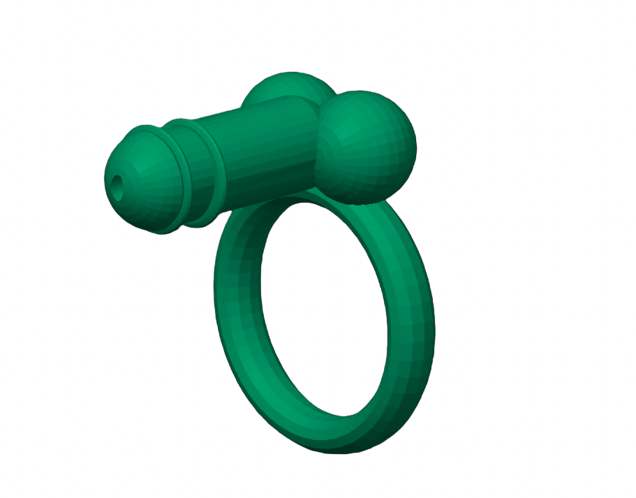 Penis Ring